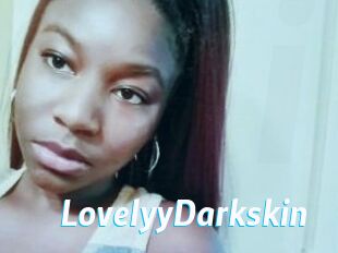 LovelyyDarkskin