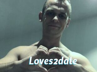 Loves2date