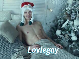 Lovlegay