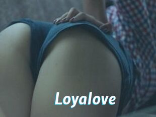 Loya_love J Mine