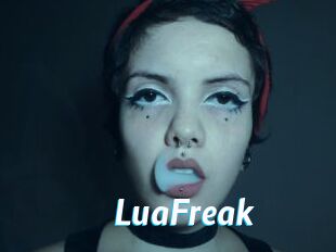 LuaFreak