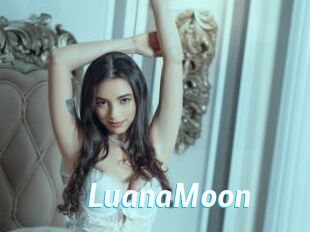 LuanaMoon J Mine