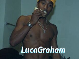 LucaGraham