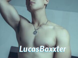 LucasBaxxter