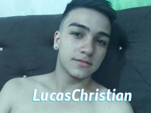 LucasChristian