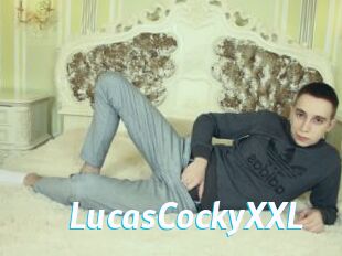 LucasCockyXXL