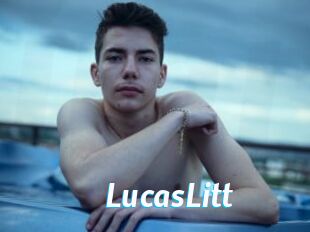 LucasLitt J Mine