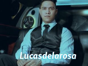 Lucasdelarosa