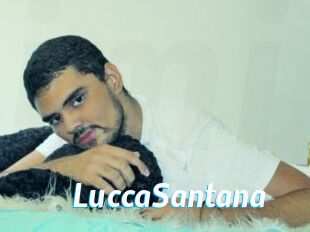 LuccaSantana