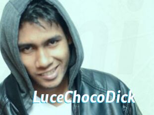 LuceChocoDick