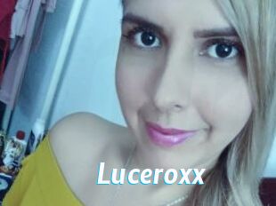 Luceroxx J Mine