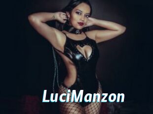 LuciManzon