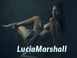 LuciaMarshall