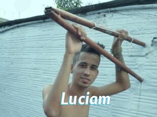 Luciam