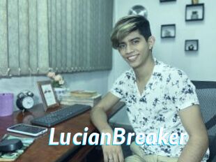 LucianBreaker