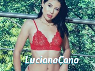 LucianaCano J Mine
