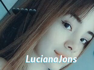 LucianaJons