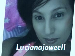 Lucianajoweell