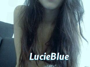 LucieBlue