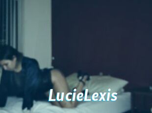 LucieLexis