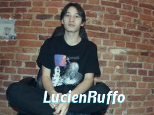 LucienRuffo