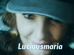 Luciousmaria
