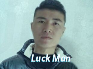 Luck_Man