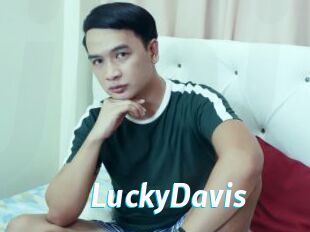 LuckyDavis