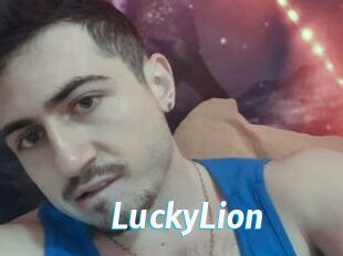 LuckyLion