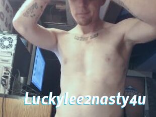 Luckylee2nasty4u