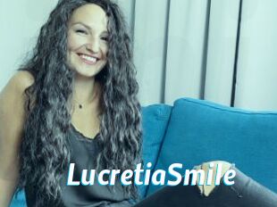 LucretiaSmile