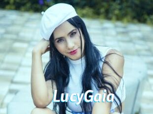 LucyGaia