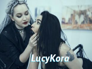 LucyKora