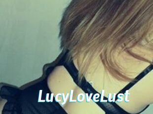 LucyLoveLust