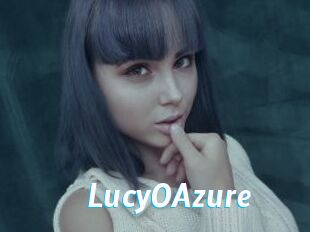 LucyOAzure