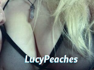 LucyPeaches
