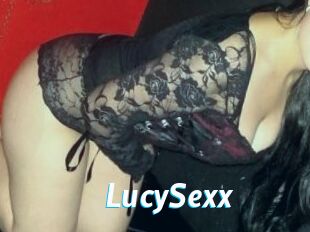 LucySexx