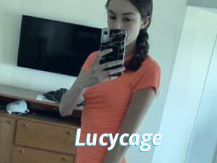 Lucycage