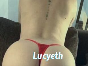 Lucyeth