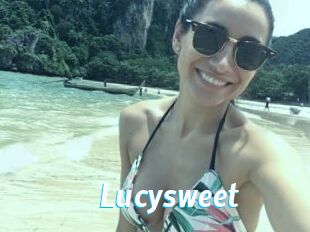 Lucysweet