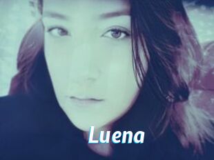 Luena