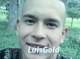 LuisGold