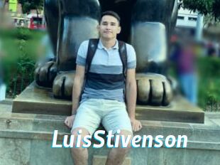 LuisStivenson