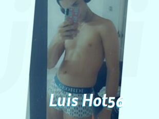 Luis_Hot56