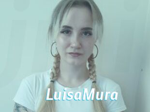 LuisaMura