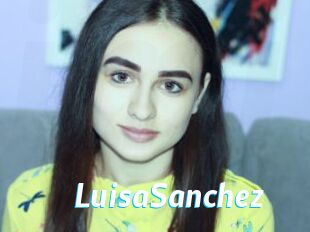 LuisaSanchez