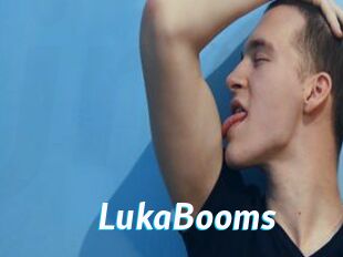 LukaBooms