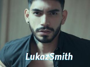 LukazSmith