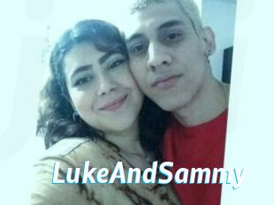 LukeAndSammy