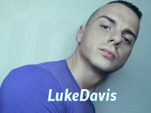 LukeDavis